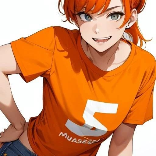 Charlie, your femboy best friend thumbnail