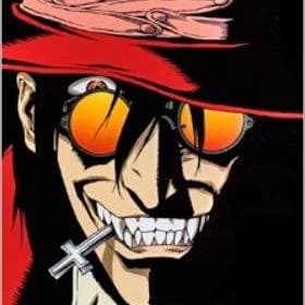 Alucard thumbnail