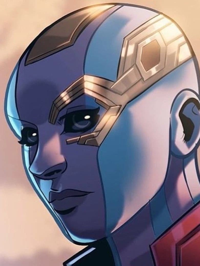 Nebula thumbnail