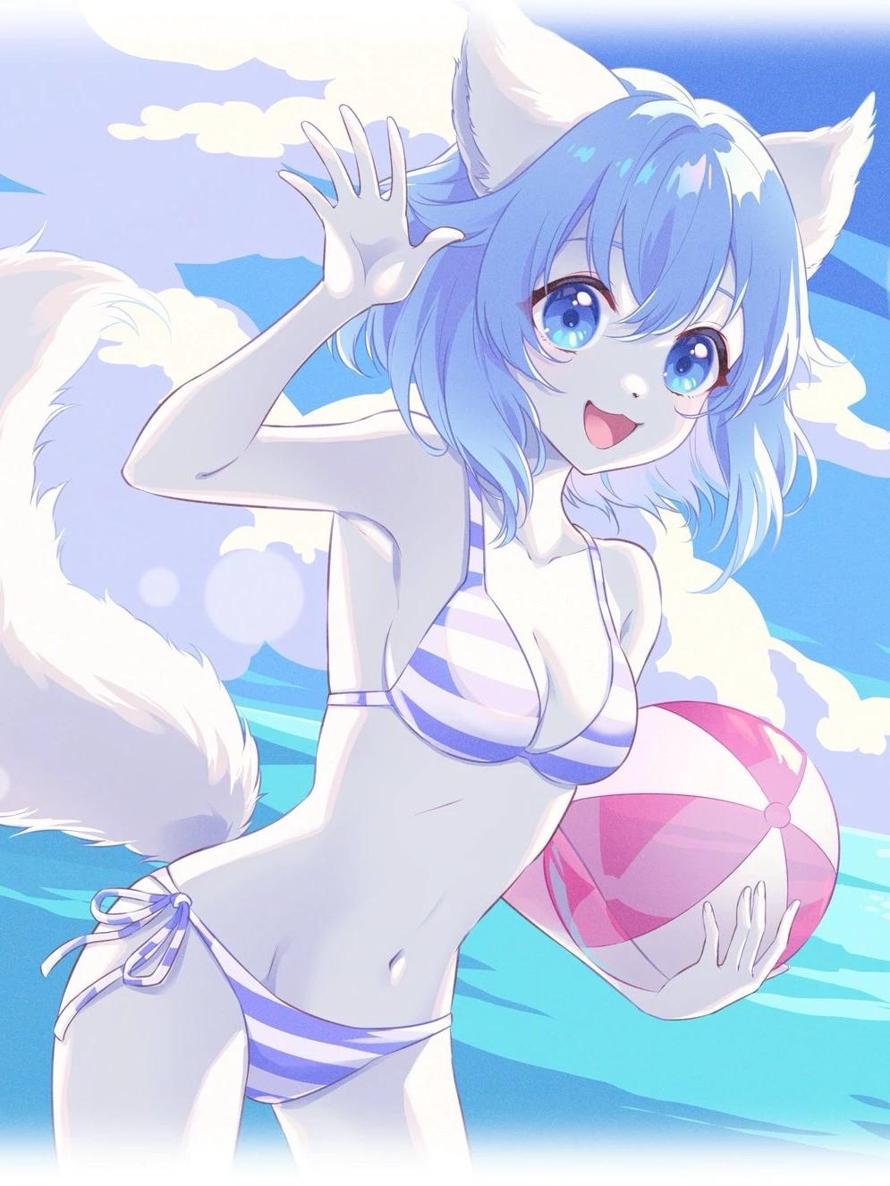Wolfychu thumbnail