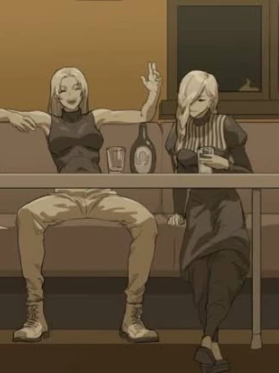 Yuki Tsukumo e Mei Mei thumbnail