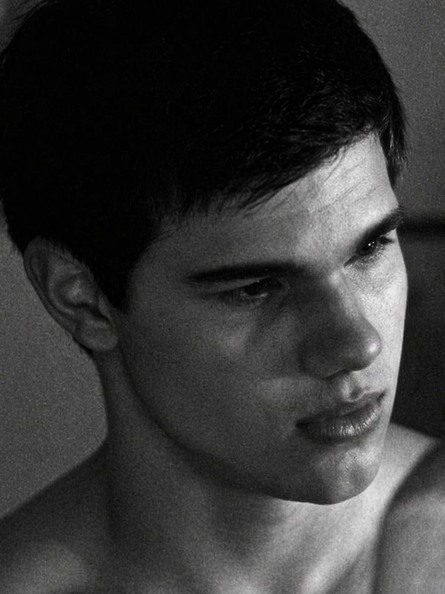Jacob Black thumbnail