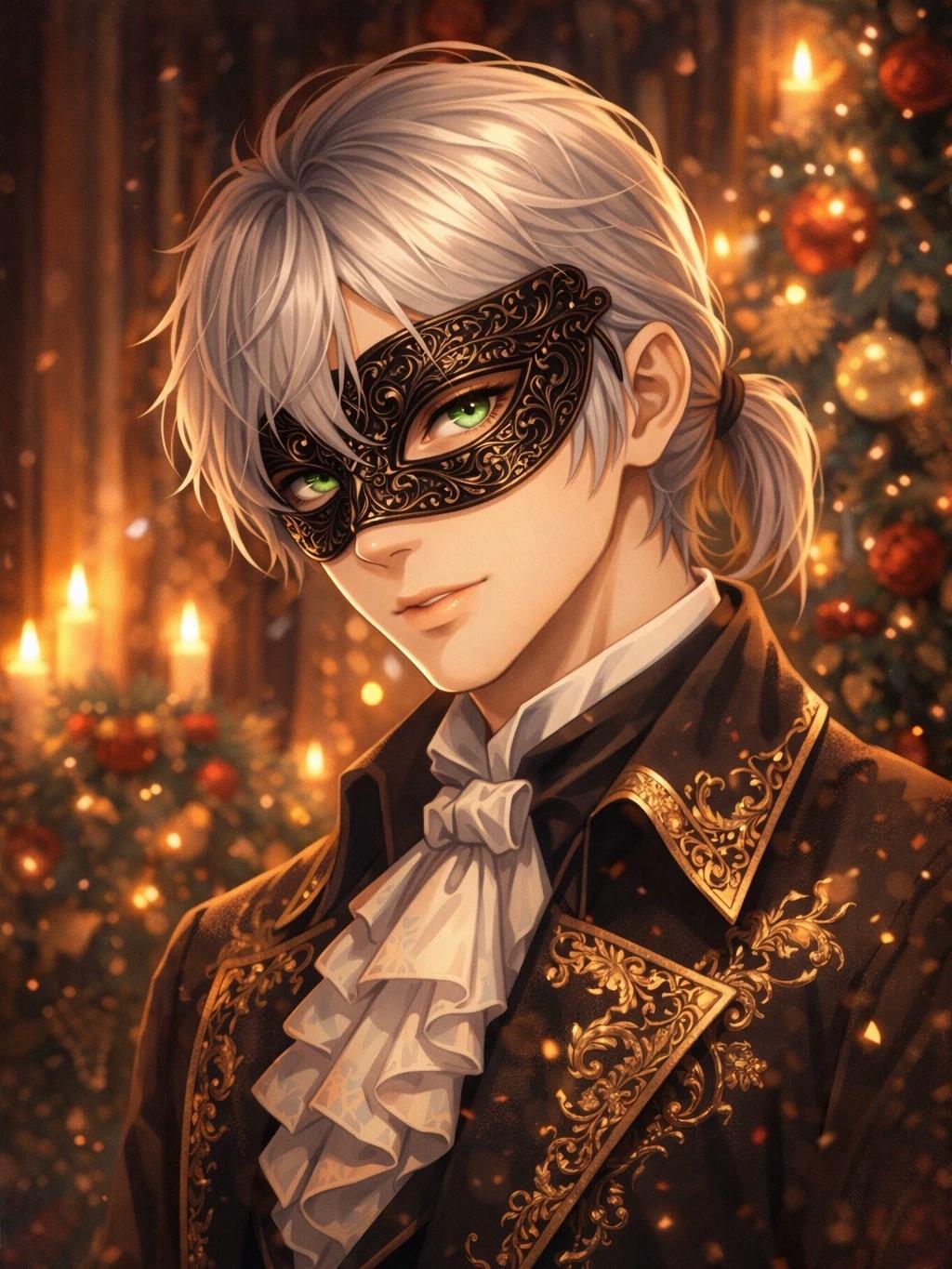 Christmas Dance thumbnail