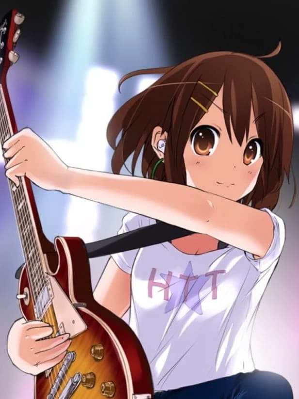 Yui Hirasawa thumbnail