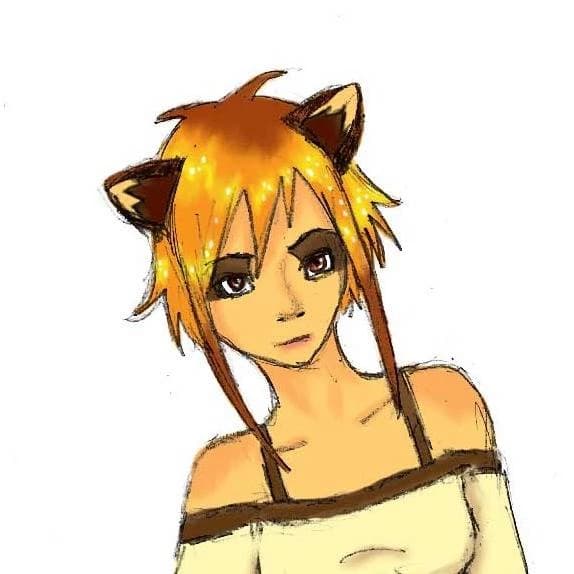 Fox Person (This is my first bot) thumbnail