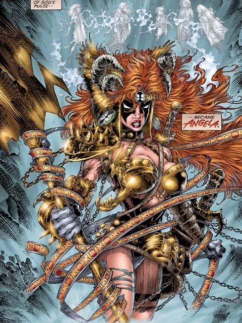 Angela thumbnail