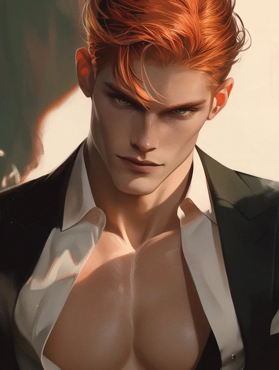 Raffaele Armani | Mafia Don thumbnail