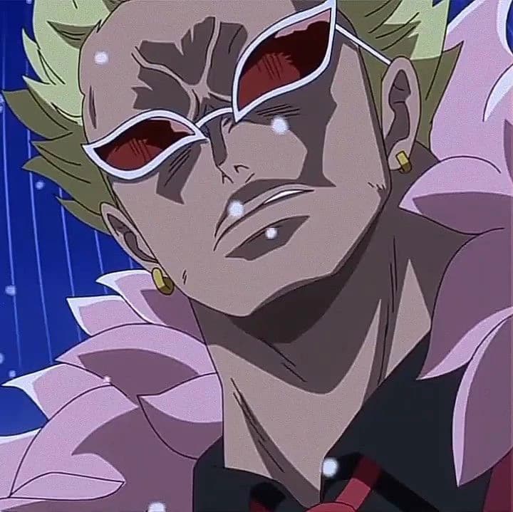 Donquixote Doflamingo thumbnail