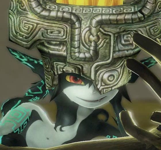Midna thumbnail