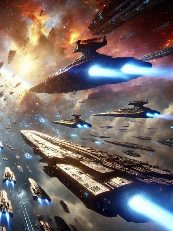 Star Nations thumbnail