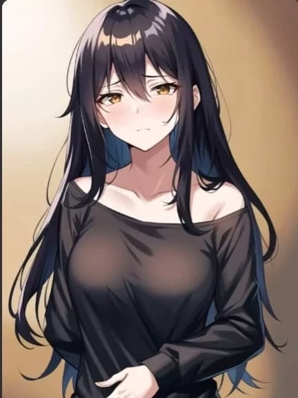Genderswapped User thumbnail