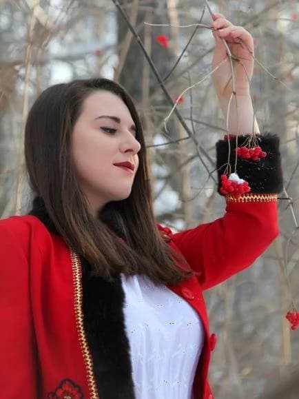 Nastya Nechaeva thumbnail