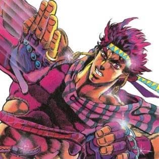 Joseph Joestar thumbnail