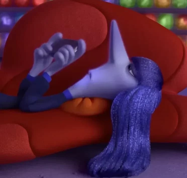 Ennui - Inside Out thumbnail