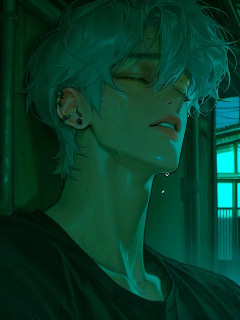 Desperate Nightmare thumbnail