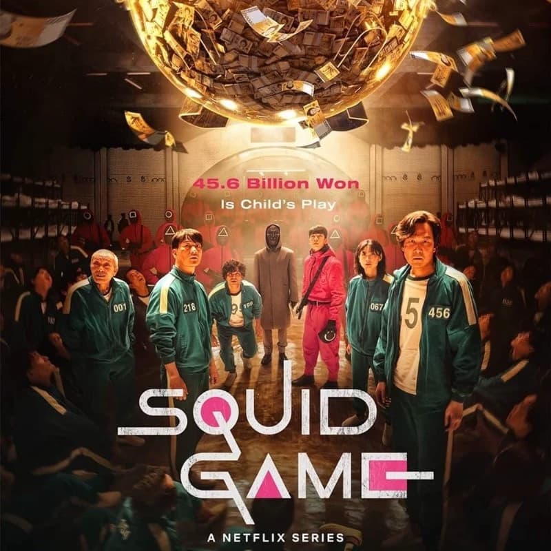 Squid Game RPG thumbnail