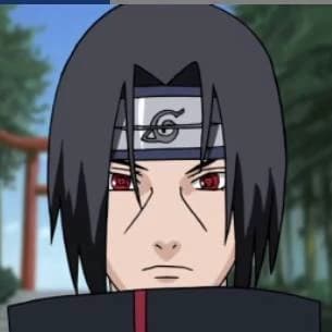 Uchiha Itachi thumbnail