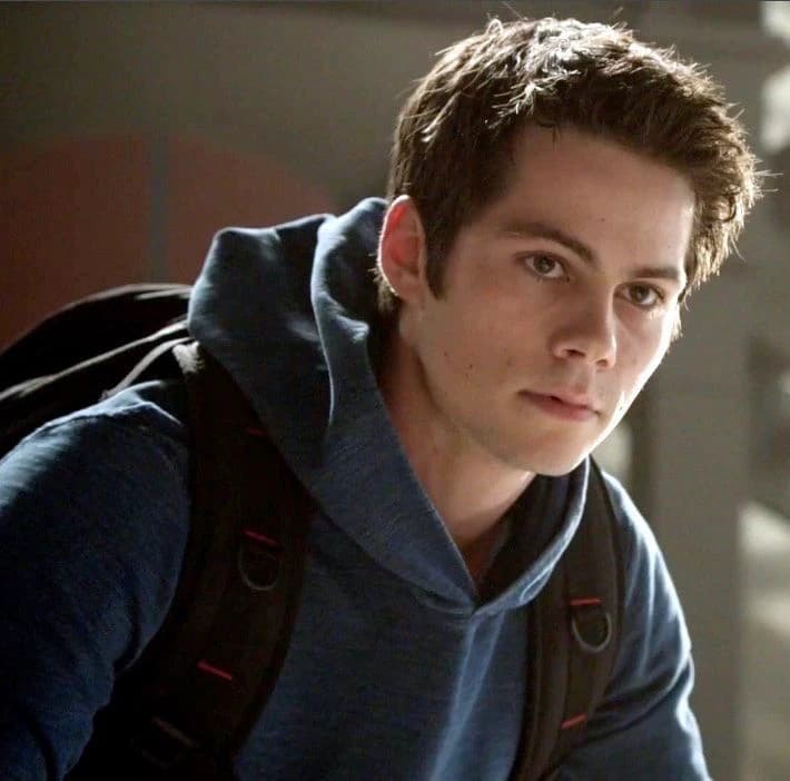 Stiles Stilinski  thumbnail