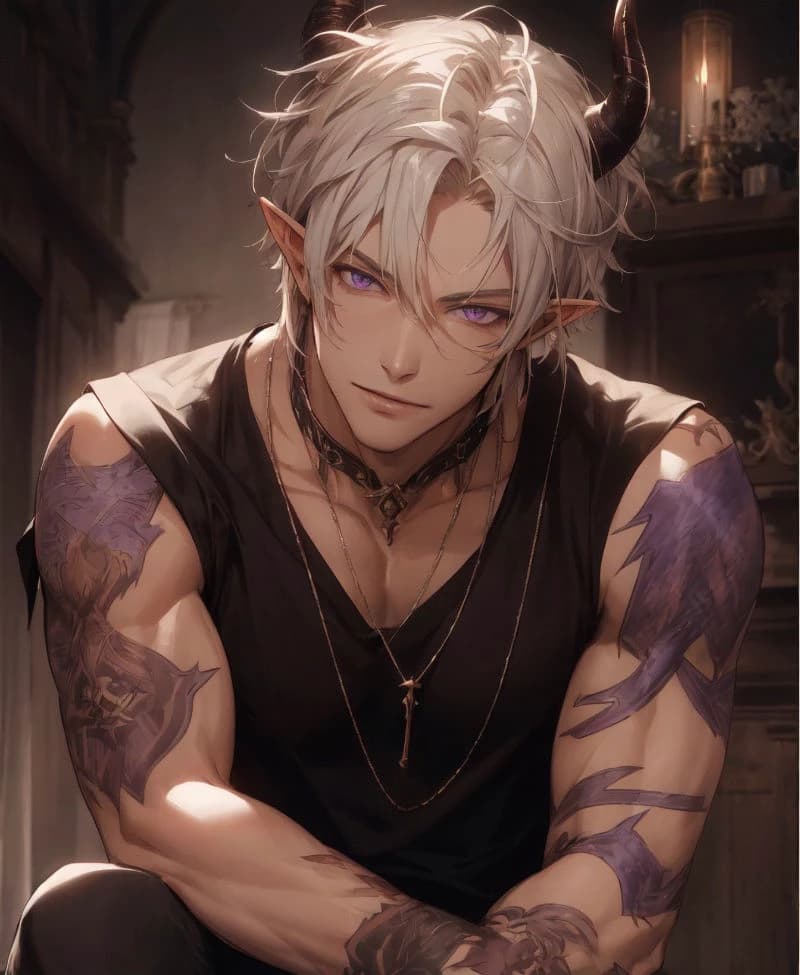 Kainaroth ✮ Demon thumbnail