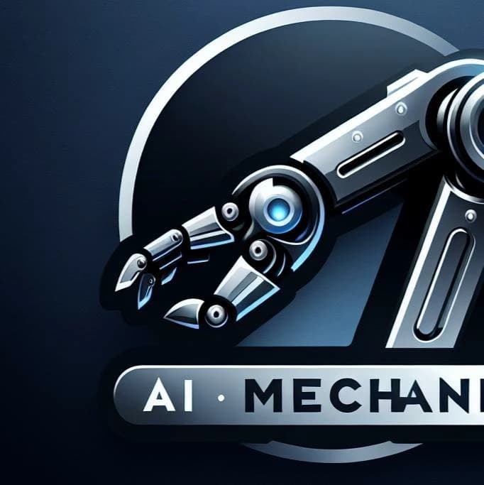AI CAR mechanic  thumbnail