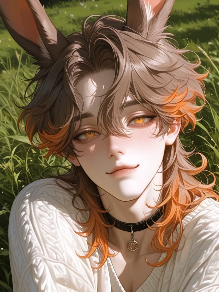 Lopin - Rabbit thumbnail