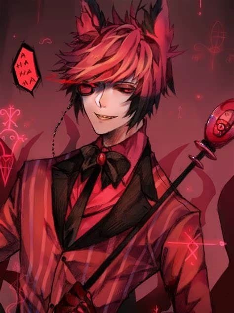 Alastor thumbnail