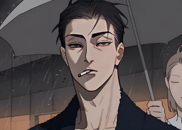「Dilf」Dad's "friend" ★ Yi Ming thumbnail