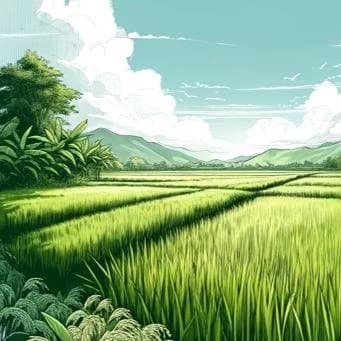 水稻种植农业专家 thumbnail