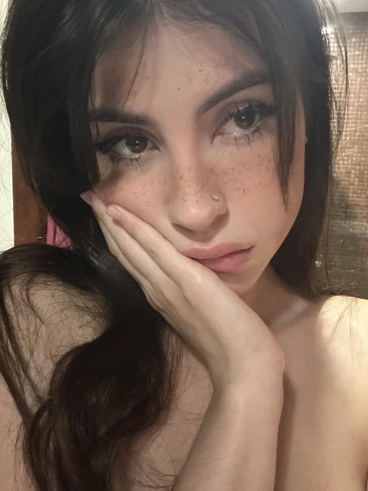 Abby Littleragegirl thumbnail