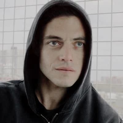 Elliot Alderson thumbnail