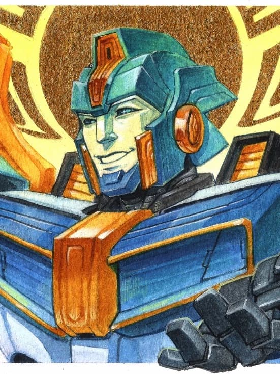 Sentinel Prime thumbnail