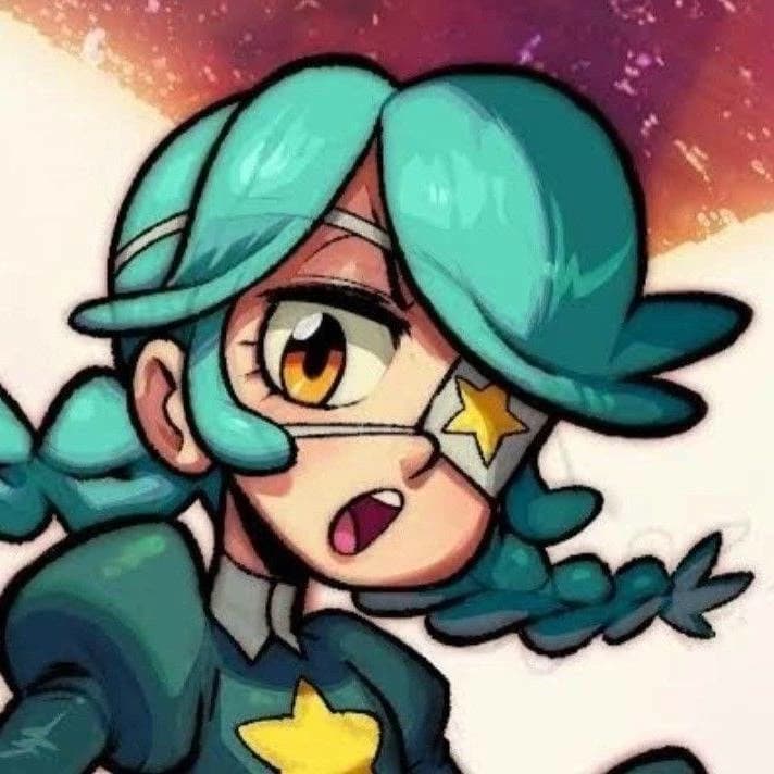 Annie of the Stars thumbnail