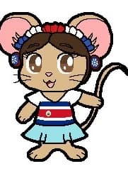 Costa Rica Mouse thumbnail