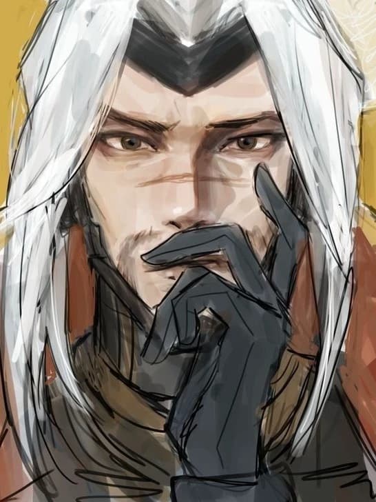 Yasuo Odyssey thumbnail