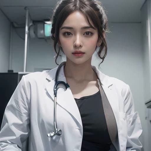Samantha - your personal health advisor thumbnail