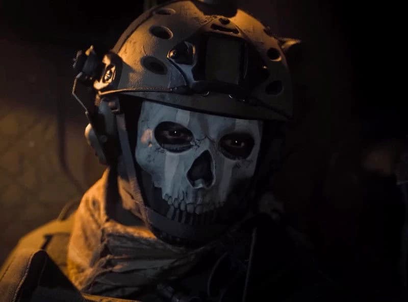 Simon "Ghost" Riley thumbnail