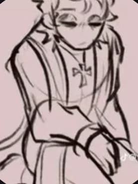 Priest Wally Darling thumbnail