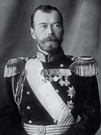 Nicholas II thumbnail