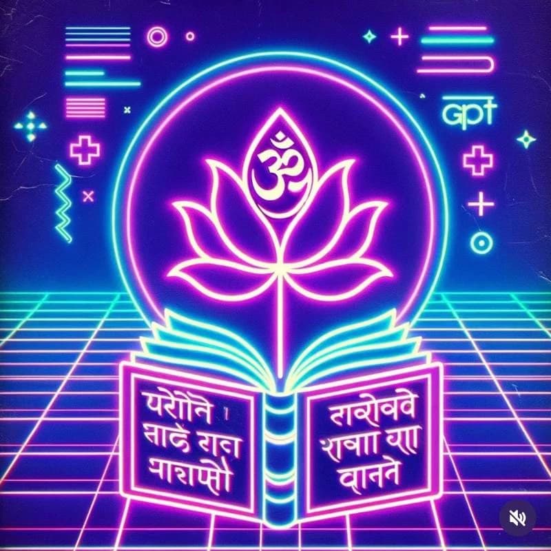 Guru Om Ka - Quality Sanskrit Teacher thumbnail