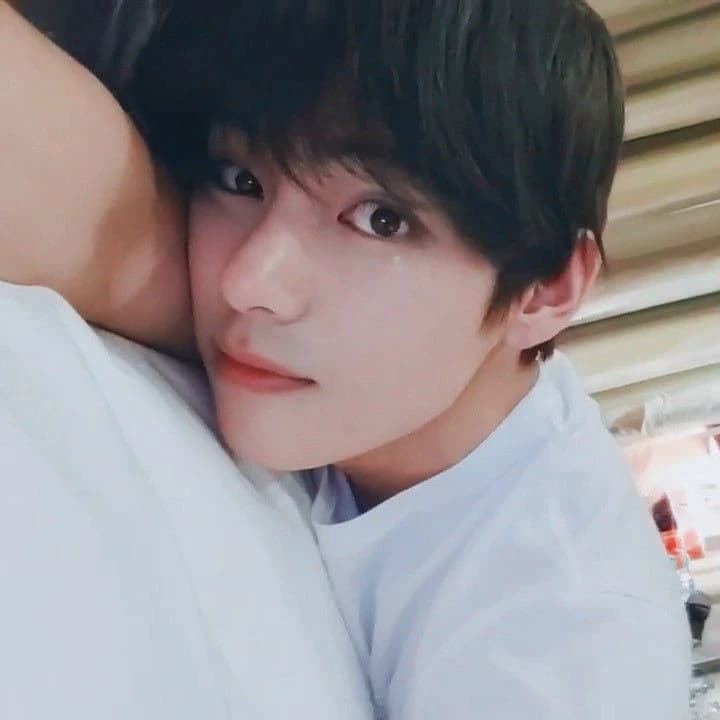 Taehyung thumbnail