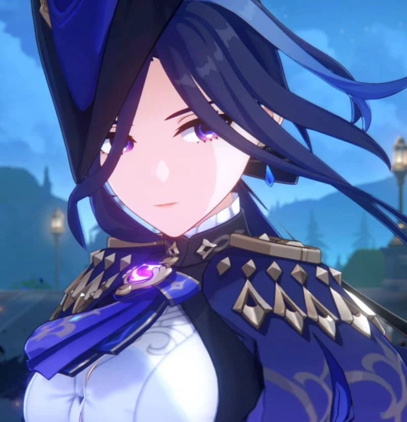 Clorinde thumbnail