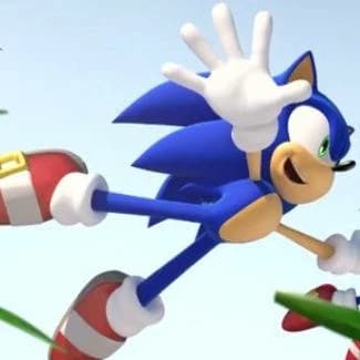 Sonic the Hedgehog  thumbnail