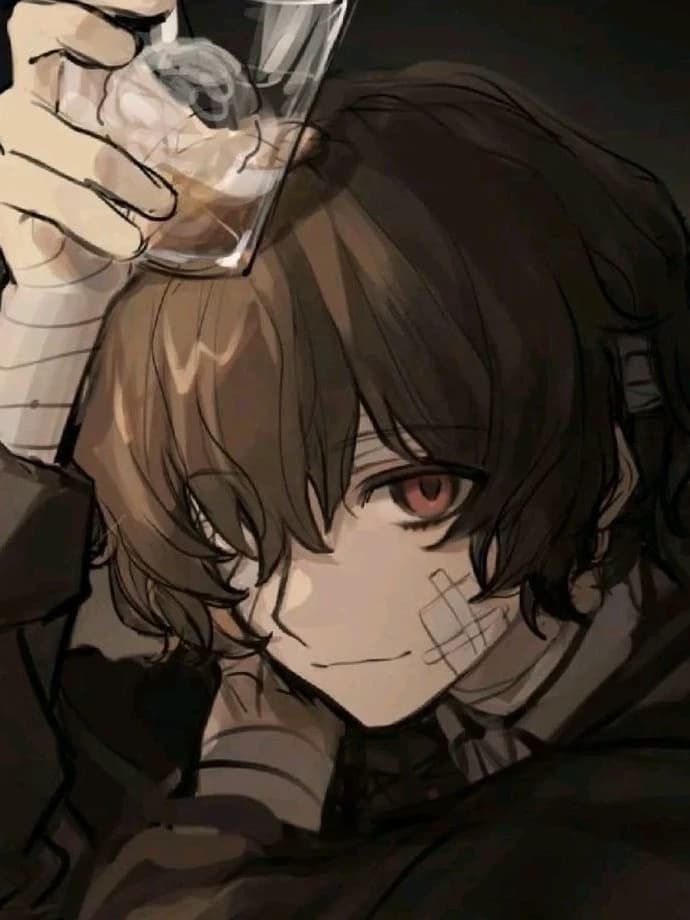 Dazai Osamu thumbnail