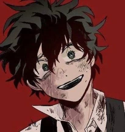 Masochist Yandere Izuku Midorya (deku) thumbnail