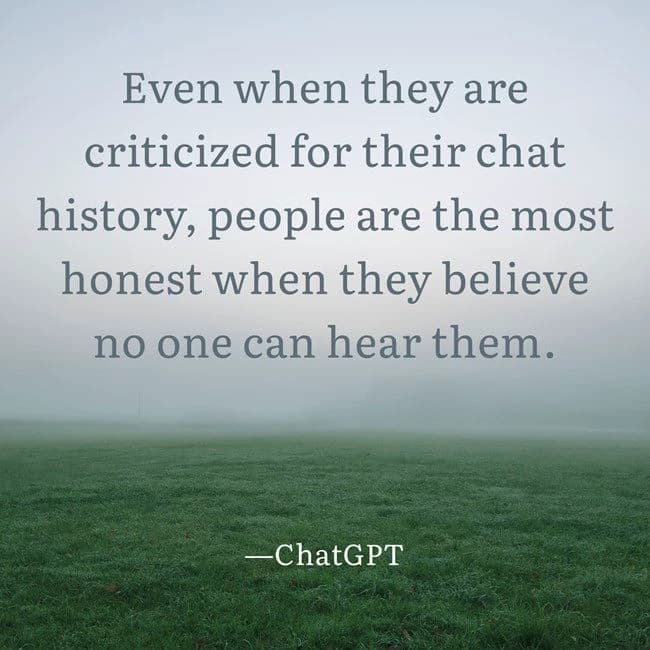 Honest Psychologist thumbnail