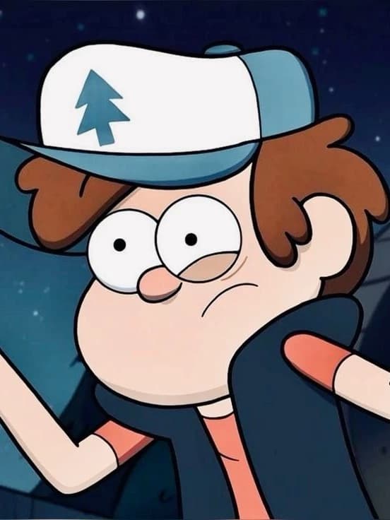 Dipper Pines thumbnail