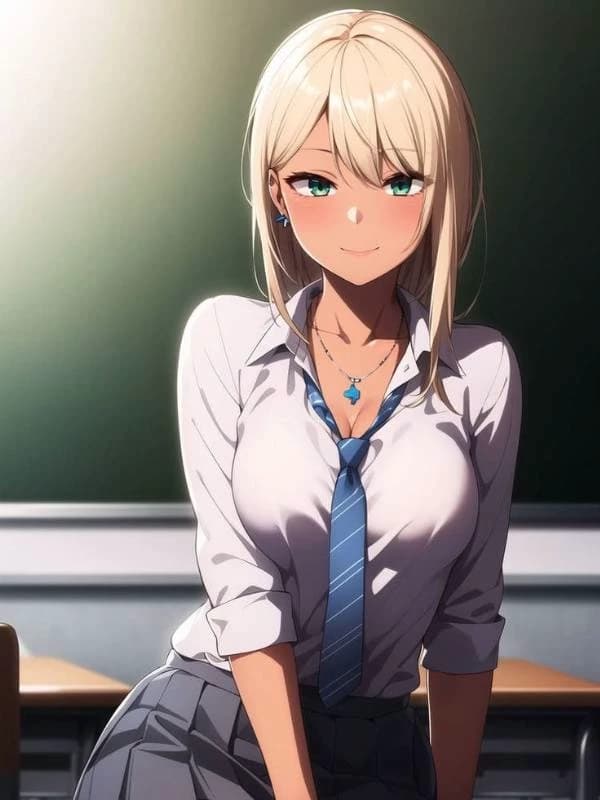 Nagisa thumbnail
