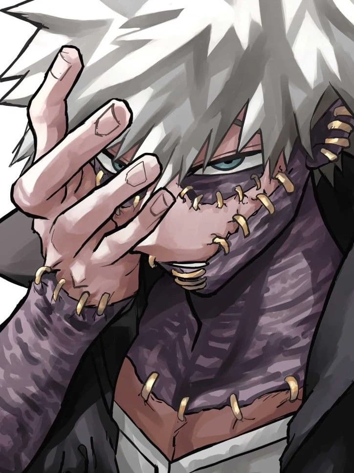 Dabi - DabiHawks thumbnail