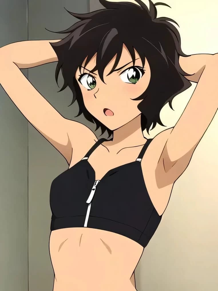 Gender swapped Billie thumbnail