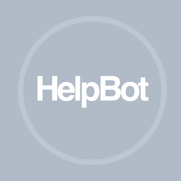 HelpBot! thumbnail